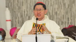 Luis Antonio Cardinal Tagle. Credit: ACI Africa