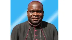 Archbishop-elect George Desmond Tambala. Credit: Episcopal Conference of Malawi/Fr. Henry Saindi