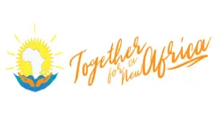 Logo Together for a New Africa (T4NA). Credit: Together for a New Africa (T4NA)