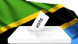 Tanzania is expected to hold General Election on October 28 to elect the President, Members of Parliament and councillors.