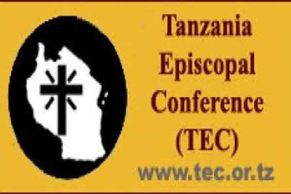 Logo of the Tanzania Episcopal Conference (TEC) / signis.net