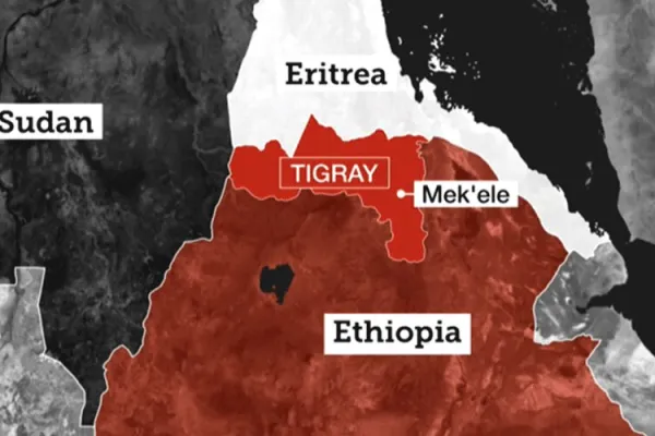 Interrupted Assistance Posing Multiple Threats to Eritrean Refugees in Ethiopia: Cleric