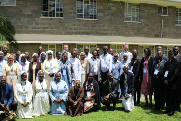 Stress, Trauma by Church Personnel in Africa Occasion First Ever Continental Conference