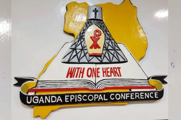 Logo Uganda Episcopal Conference (UEC)