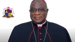 Archbishop Paul Ssemogerere of the Catholic Archdiocese of Kampala in Uganda. Credit: Ugandan Catholics Online