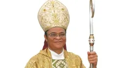 Archbishop Lucius Iwejuru Ugorji of Nigeria's Owerri Archdiocese. Credit: Courtesy Photo