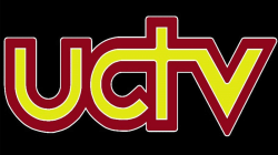 Logo Uganda Catholic Television (UCTV)