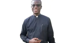 Mons. Anthony Ovayero Ewherido, appointed Bishop of Nigeria's Warri Diocese on 2 December 2022. Credit: Courtesy Photo