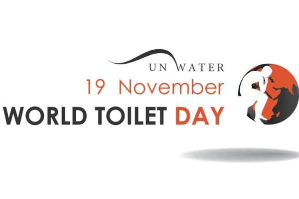 On World Toilet Day, Salesians Review Sanitation Projects in Africa