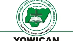 The Logo of the Christian Association of Nigeria (CAN) Youth Wing (YOWICAN). The Youth leaders have bemoaned the spate of kidnappings in the country calling on the government to act. / Courtesy Photo